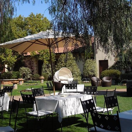 Agriturismo Lecanfore Pensionat Castel di Leva Eksteriør billede