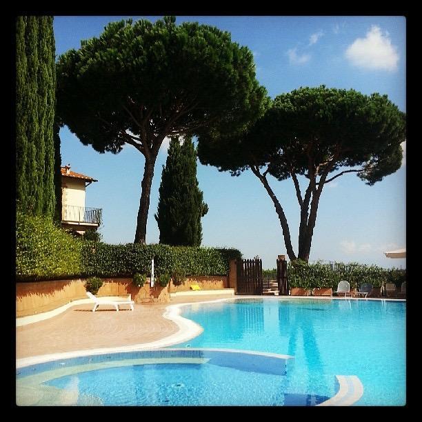 Agriturismo Lecanfore Pensionat Castel di Leva Eksteriør billede